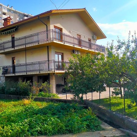 Villa La Casa Di Pierina Triest Exterior foto